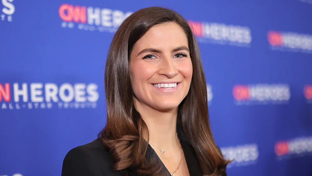 Kaitlan Collins Wikipedia, Wiki, Measurements, Relationships, Education, Spouse, Partner, Net Worth, Salary, Age, Instagram, Ethnicity