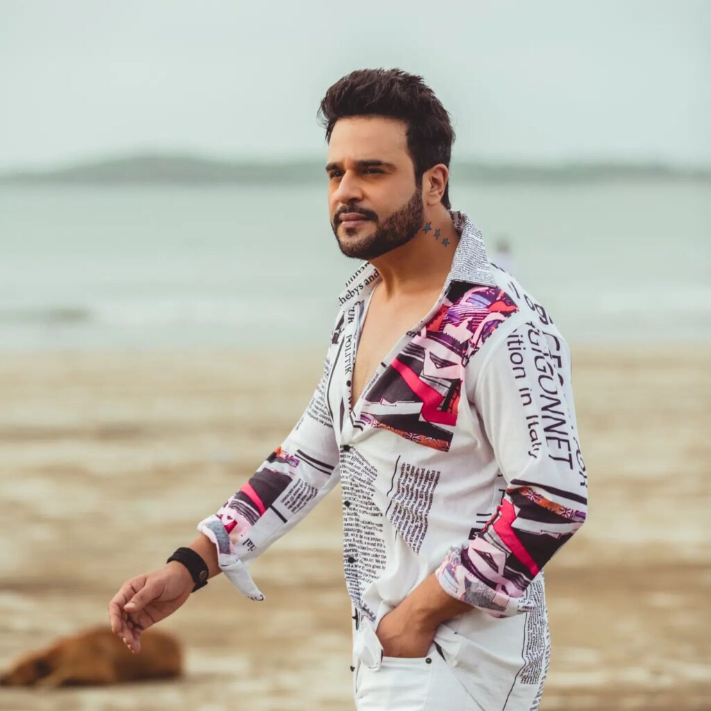 Krushna Abhishek Wiki, Wikipedia, Biography, Birthday, Wife, Sister, Age, Mother, Father, Parents, Net Worth, Relationships