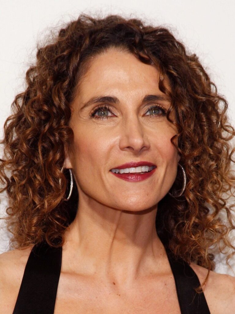 Melina Kanakaredes Measurements, Wikipedia, Net Worth, Age, Husband, Daughters, Height