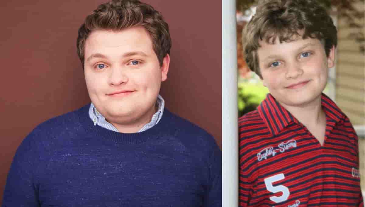 Andrew Terraciano Wikipedia, Wiki, Age, Net Worth, Parents, Brother, Salary