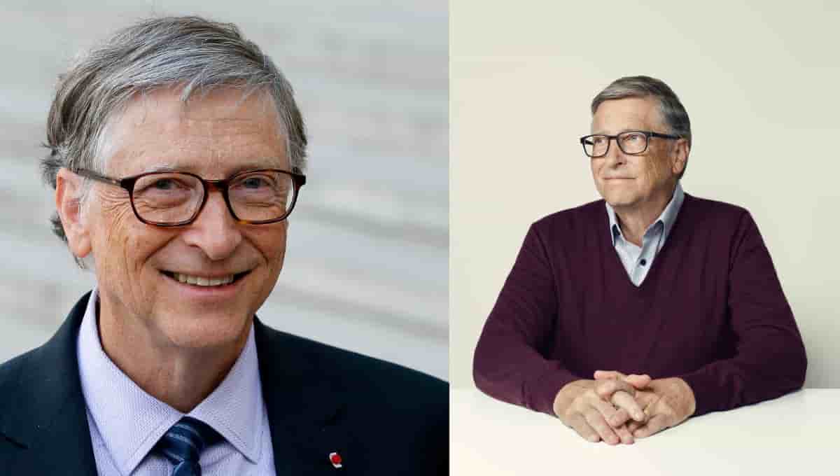 Bill Gates Divorce Wikipedia, Wiki, Daughter, Net Worth, Wife, Age, Education