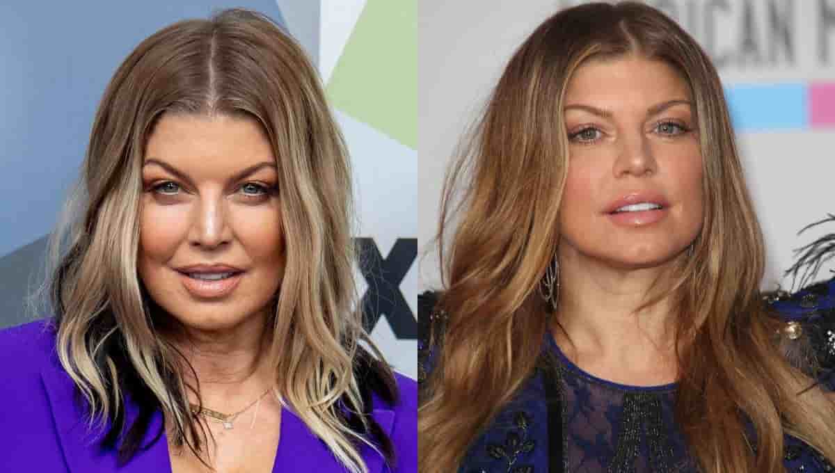 Fergie Measurements, Wikipedia, Height, Young, Husband, Age, Friend, Net Worth