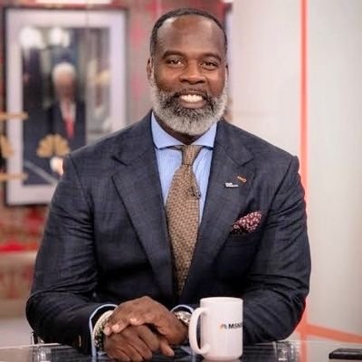 Charles Coleman Jr Wikipedia, Age, MSNBC, Wife, Attorney