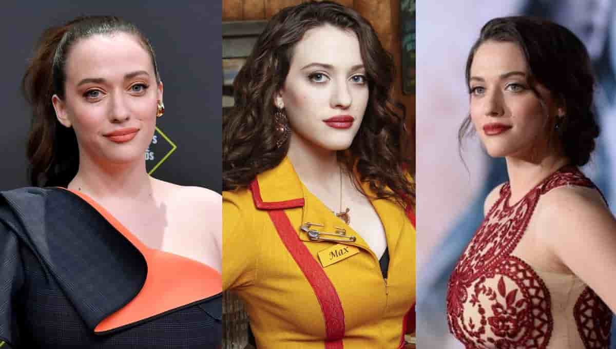 Kat Dennings Measurements, Wikipedia, Wiki, Height, Instagram, Age, Husband, Relationships, Young