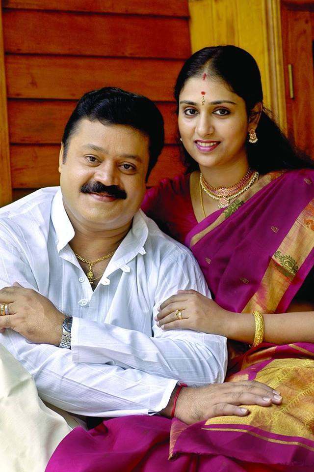 Suresh Gopi Wiki, Wikipedia, Wife Age, Daughter, Old Movies