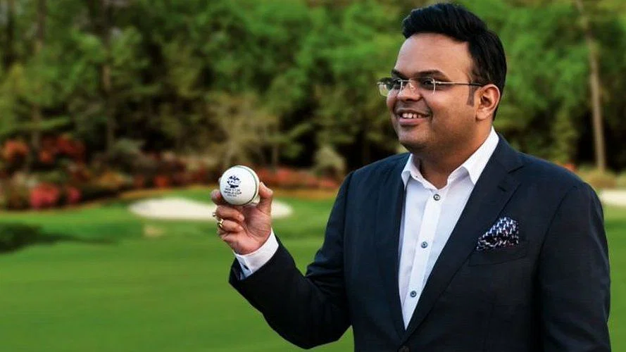 Jay Shah Education Qualification, Wikipedia, Dad, Wiki, Born Place, Father's Name, Net Worth, Salary, Height