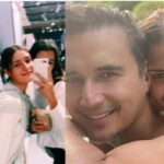 Lily Hallman Age, John Estrada, Philippines, Priscilla Meirelles, Instagram