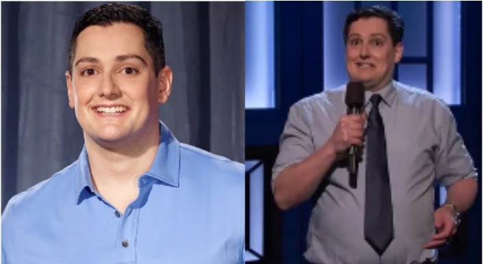 Who Is Joe Machi, Wikipedia, Comedian, Wife, Married, Illness, Bio, Net Worth