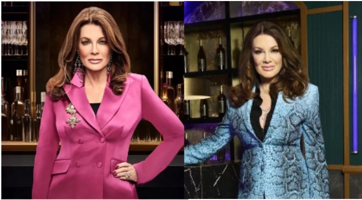 Lisa Vanderpump - Young, Housewives, Age, Net Worth, Rules, V Restaurant, Show